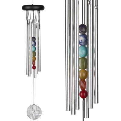 Chakra Wind Chime